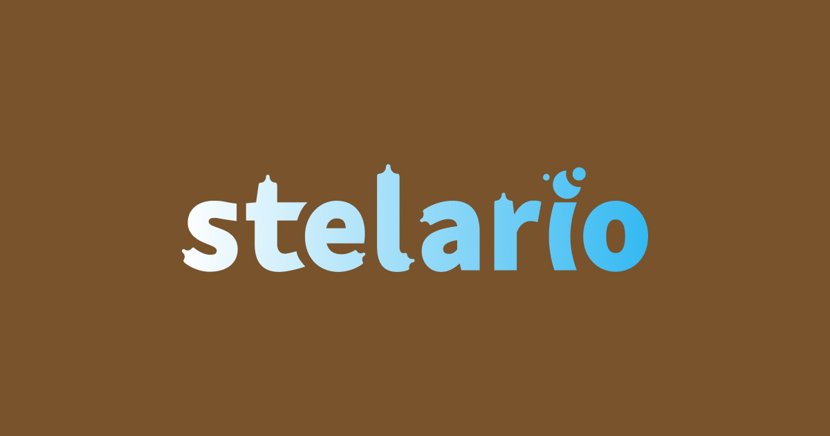 Stelario Casino